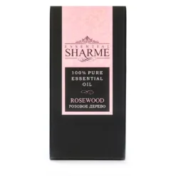 زيت خشب الورد العطري Sharme Essential Rosewood Natural Essential Oil