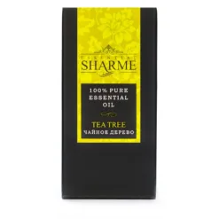 زيت شجرة الشاي Sharme Essential Tea Tree Natural Essential Oil