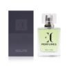 Perfume for men EC Classic 284, 50 ml للرجال