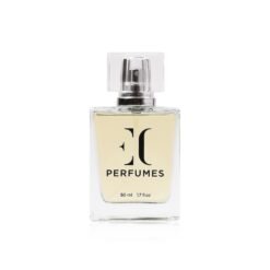 Perfume for men EC Classic 291, 50 ml للرجال