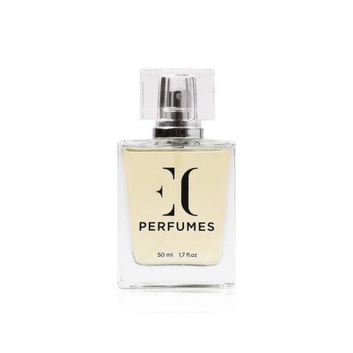 Perfume for men EC Classic 298, 50 ml للرجال