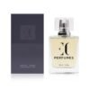 Perfume for men EC Classic 261, 50 ml للرجال