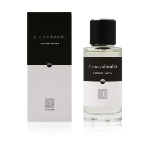 Perfume unisex EC Luxe 325, 50 ml للجنسين